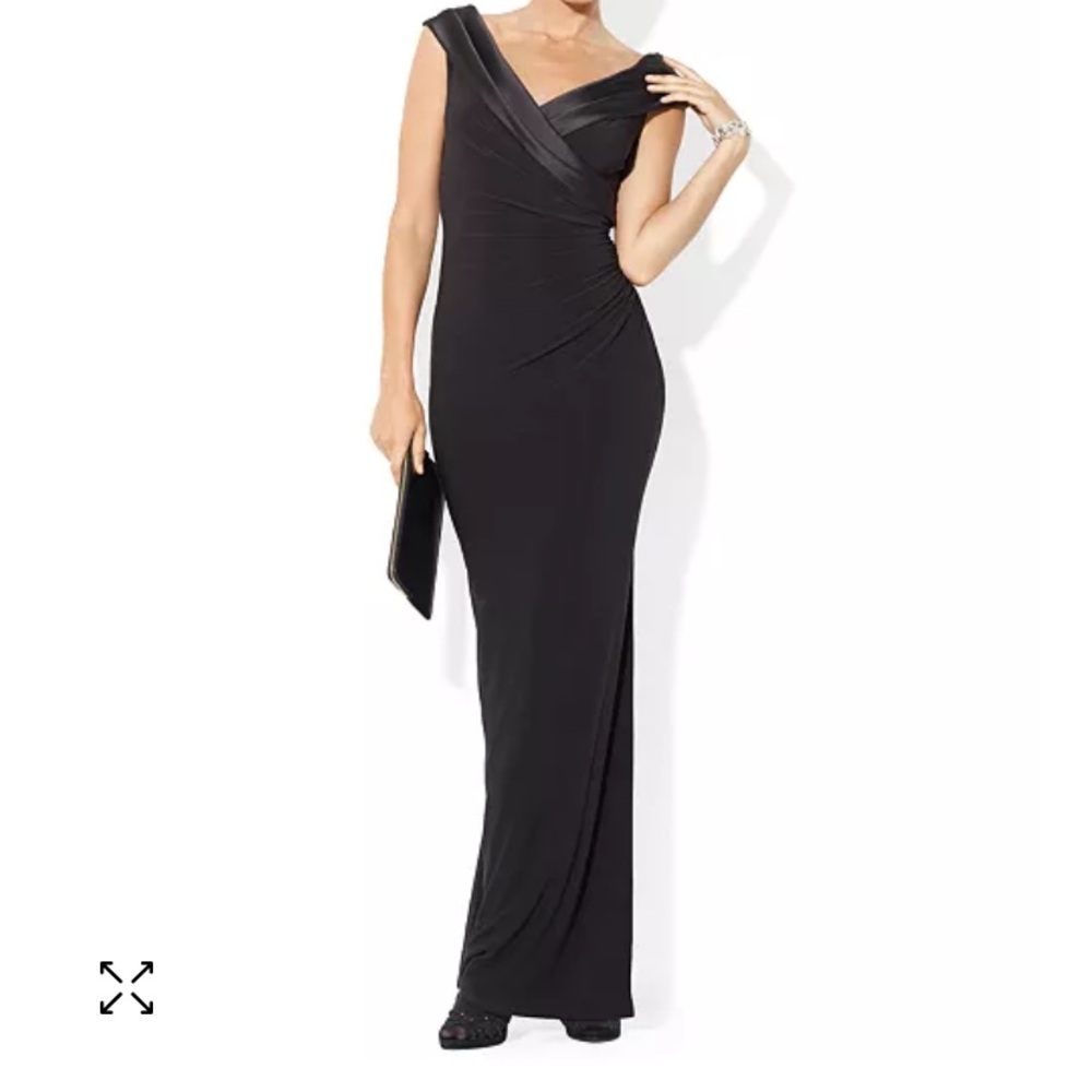 NWT Ralph Lauren Dress 10